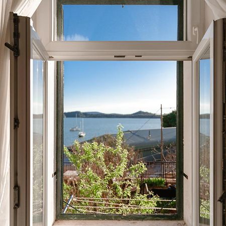 Apartment Val With Sea View 시베니크 외부 사진